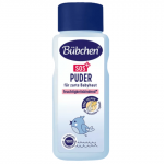 Kūdikių pudra BUBCHEN SOS, 80 g
