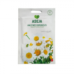 Vaistinių ramunėlių sėklos ASEJA, 0,5 g