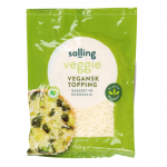Vegan. užpilas SALLING VEGGIE paster., 150 g