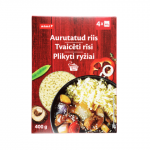 Plikyti ryžiai , 4 x 100 g