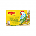 Vi&scaron;tienos sultinys MAGGI su krap. petr., 80 g