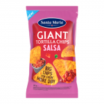 Salsos sk. tra&scaron;kučiai SANTA MARIA GIANT, 160g