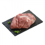 At&scaron;aldyta kiaulienos mentė be kaulo, 1 kg