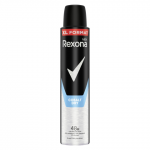 Dezod. REXONA MEN COBALT DRY, 200 ml