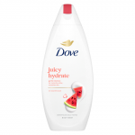 Du&scaron;o želė DOVE JUICY HYDRATE, 450 ml