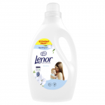 Mink&scaron;t. LENOR SENSITIVE, 126 sk., 2650 ml