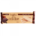 Vafliai su kakavos kremu , 180 g