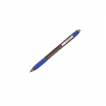 Tu&scaron;inukas TRIO RT GP STEEL, 0.7, mėlyna