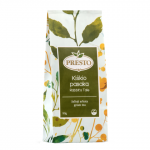 Žalioji arbata PRESTO KI&Scaron;KIO PASAKA, 80 g