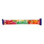 Kramtomieji saldainiai MAMBA, 106g
