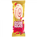 Val. ledai PASAKA GELATO, su uog. 90 ml /67 g