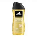 Du&scaron;o želė ADIDAS FRAGR. PURE GAME, 250ml
