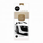 Auto. oro gaiviklis AROMA CAR PRESTIGE GOLD