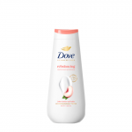 Du&scaron;o želė DOVE REBALANCING, 400 ml