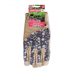 Pir&scaron;tinės i&scaron; dirbtinės odos, 2 dydis (D8