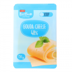 Sūris  FREE FROM GOUDA, 48 % rieb. 150 g