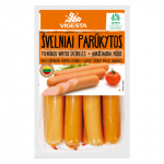 &Scaron;velniai parūkytos de&scaron;relės 370g