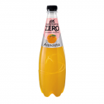 Gaz. gėrimas SB ZERO ARANCIATA, 0,75 l