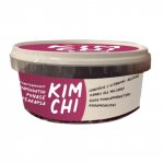 Raudonieji kopūstai KIMCHI, 300 g