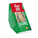 Sumu&scaron;tinis ŽALGIRIS su plė&scaron;. kiaul., 170 g