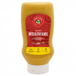 Padažas KKF MĖSAINIAMS, 35 %, 480 g