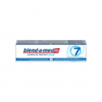 Dantų pasta BLEND A MED COMPLETE 7 FRESH,75ml