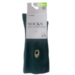 Moteri&scaron;kos kojinės Mywear 1 pora 39/41