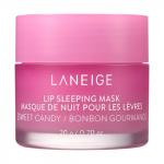 Nakt. lūpų kaukė LANEIGE EX SWEET CANDY, 20 g