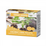 Kokoso pluo&scaron;to tabletės URBAN GARDEN 45m