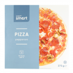 Pica su pepperoni, sūriu,  SMART, 375 g