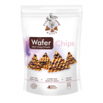 Vaflių tra&scaron;kučiai ELEPHANT WAFER su gl., 70 g
