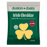 Airi&scaron;k. br. čederio sūris DUBLIN DAIRY, 150 g