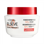 Pl. kaukė LOREAL ELSEVE TOTAL REPAIR, 300 ml