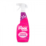 Valymo priemonė stiklui THE PINK STUFF, 750ml
