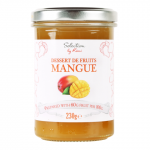 Mangų vaisių des. SELECTION BY , 230 g