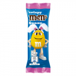 &Scaron;okoladinė figūrėlė CRISPY BUNNY M&M'S, 29 g