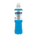 Izot. gėrimas 4MOVE ZERO MULTIFRUIT, 750 ml