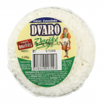 DVARO var&scaron;kė, 9 % rieb., 1 kg