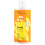 Plaukų &scaron;ampūnas KILIG HAIR BOOST, 400 ml