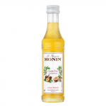 Pasiflorų sirupas MONIN, 250 ml