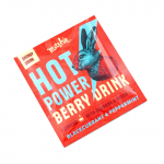 Serb. pip. uogų tyrė en. gėr. MASHIE HP, 40ml