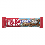 Batonėlis NESTLE KIT KAT CHUNKY FUNKY, 40 g