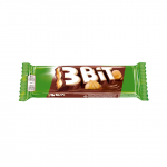 Batonėlis 3BIT Nut, 46 g