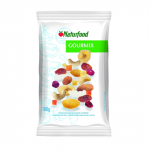 Rie&scaron;utų ir dž. vaisių mi&scaron;inys GOURMIX, 100 g
