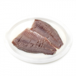 &Scaron;viežia paprastojo karpio filė, 1 kg