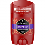 Dezodorantas OLD SPICE ROCKSTAR, 50 ml