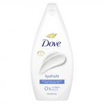 Du&scaron;o želė DOVE HYDRATE, 450 ml