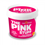 Daugiaf. valymo pasta THE PINK STUFF, 850 g