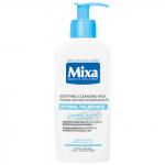 Pienelis jautriai odai valyti MIXA, 200 ml