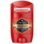 Pie&scaron;t. dezod. OLD SPICE EP.LEGEND, 50 ml